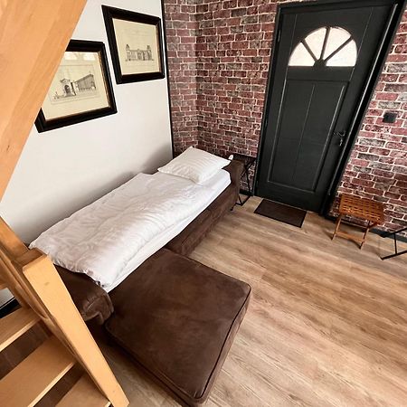 North Cosy House - Douai Centre Apartment ภายนอก รูปภาพ