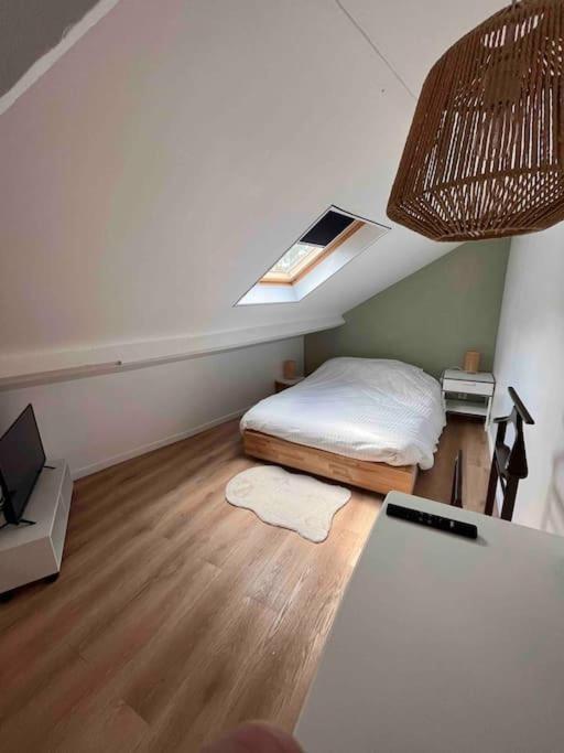 North Cosy House - Douai Centre Apartment ภายนอก รูปภาพ