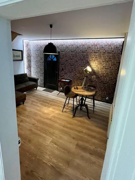 North Cosy House - Douai Centre Apartment ภายนอก รูปภาพ
