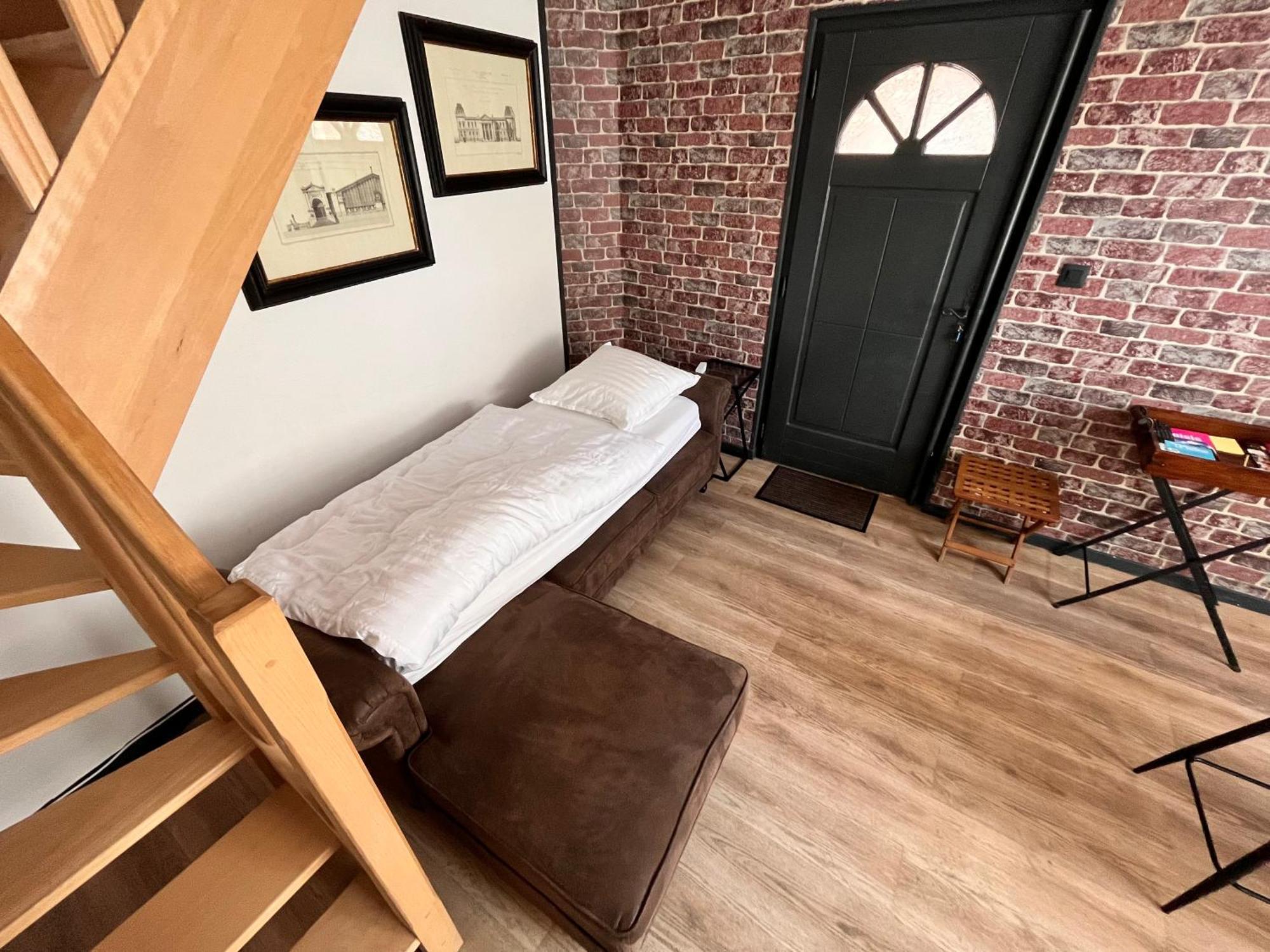 North Cosy House - Douai Centre Apartment ภายนอก รูปภาพ